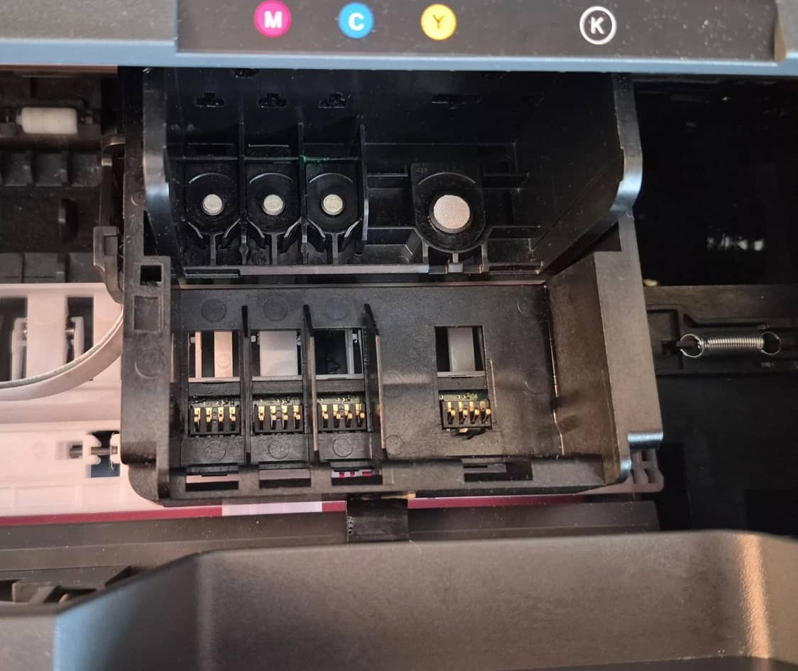 HP officejet pro 8035e Printers Open-Box Excellent