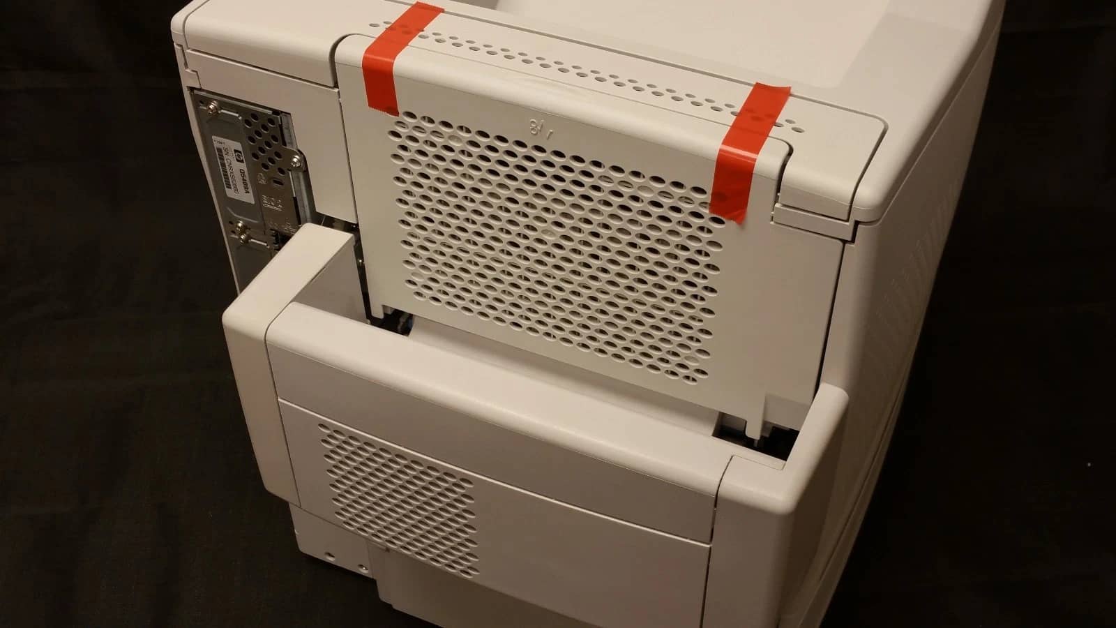 HP 4200DTN Printers Refurbished - Excellent