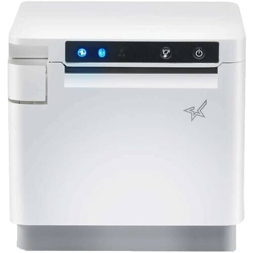 Star Micronics TSP100II Printers Used - Good