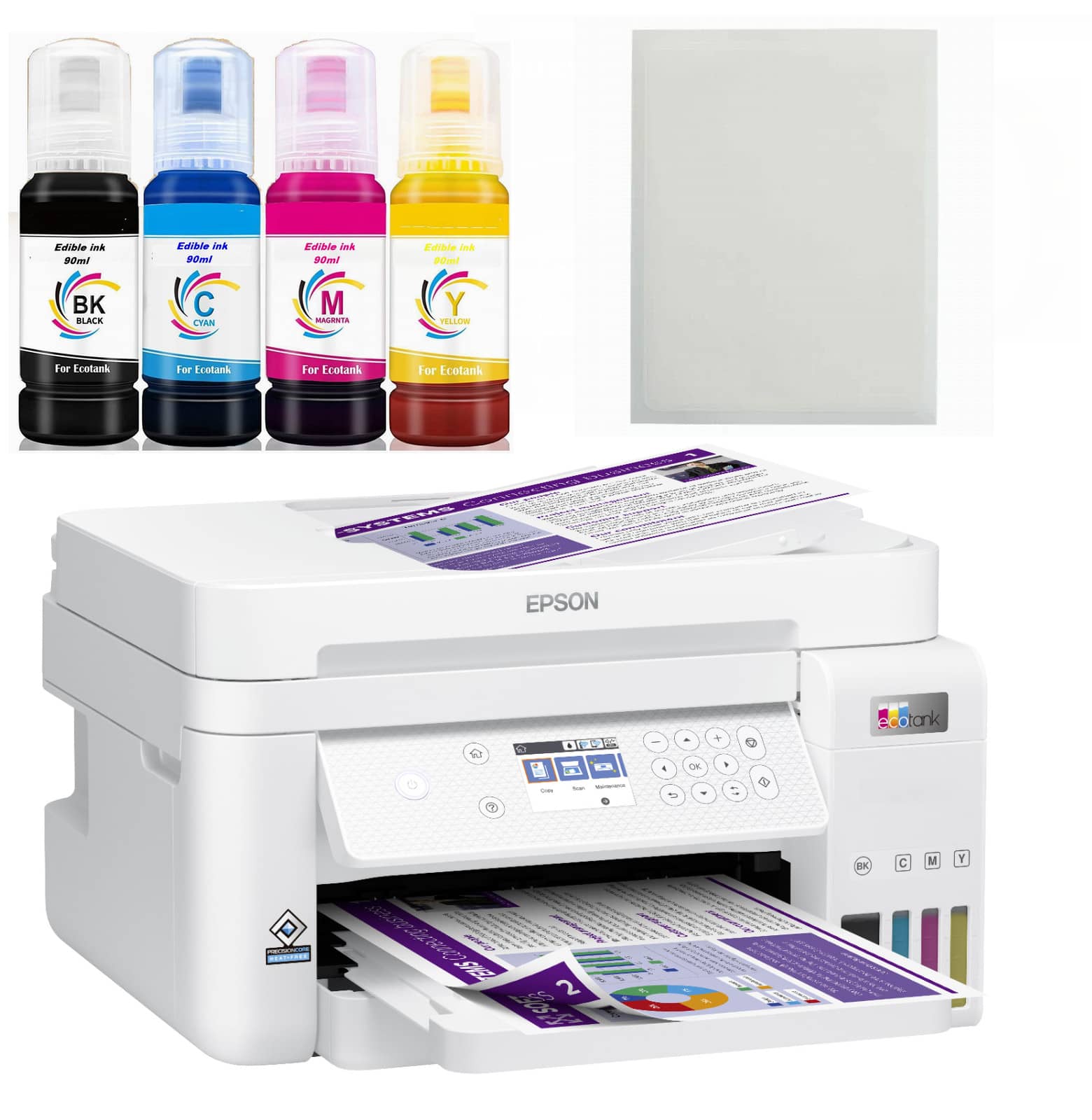 Zebra ZD621 Printers New