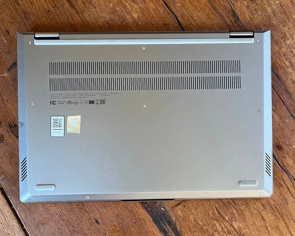 Lenovo Lenovo ThinkBook 14s Computers