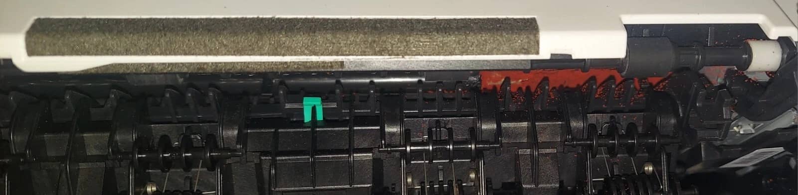 Canon D530 Printers For parts or not working