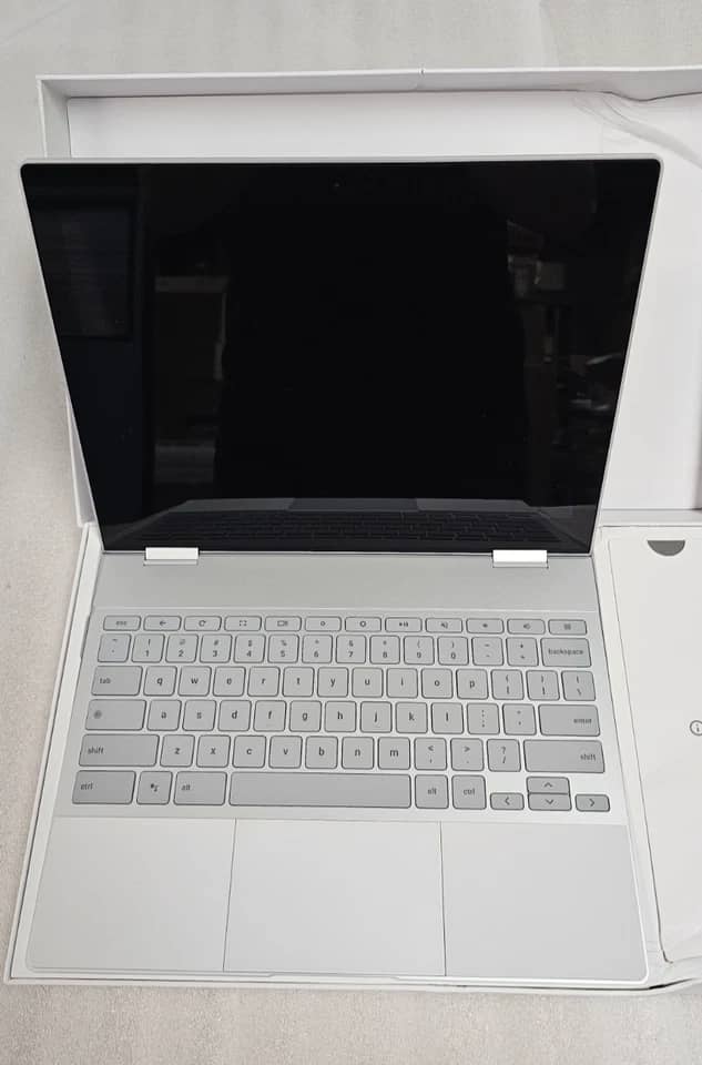 Google PixelBook Computers New