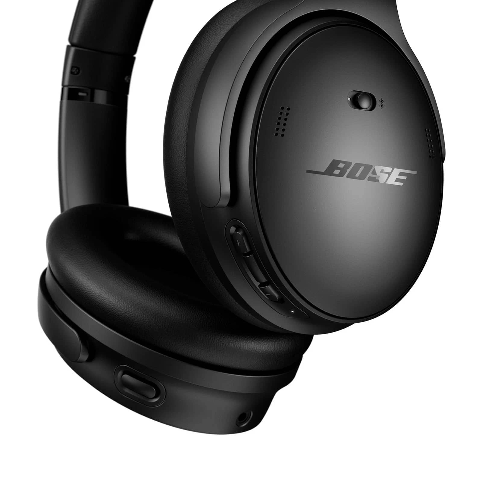 Bose QuietComfort Headphones & Earbuds White New