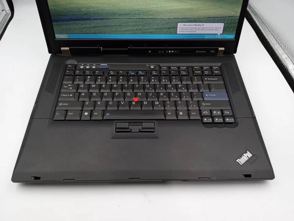 Lenovo ThinkPad R61 Computers