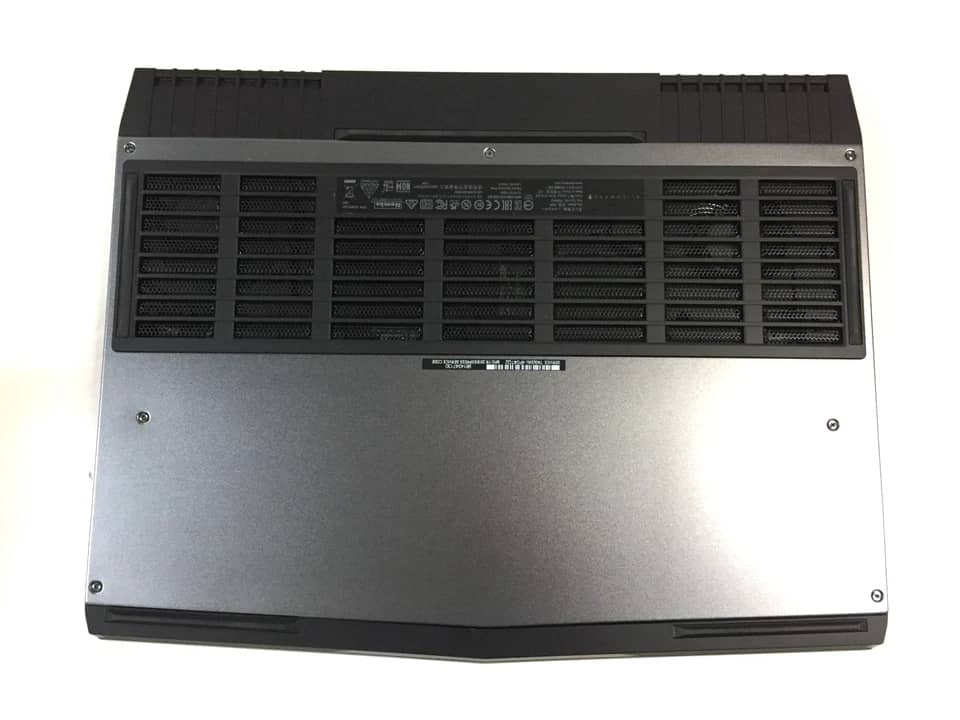 Dell Alienware 15 R4 Computers