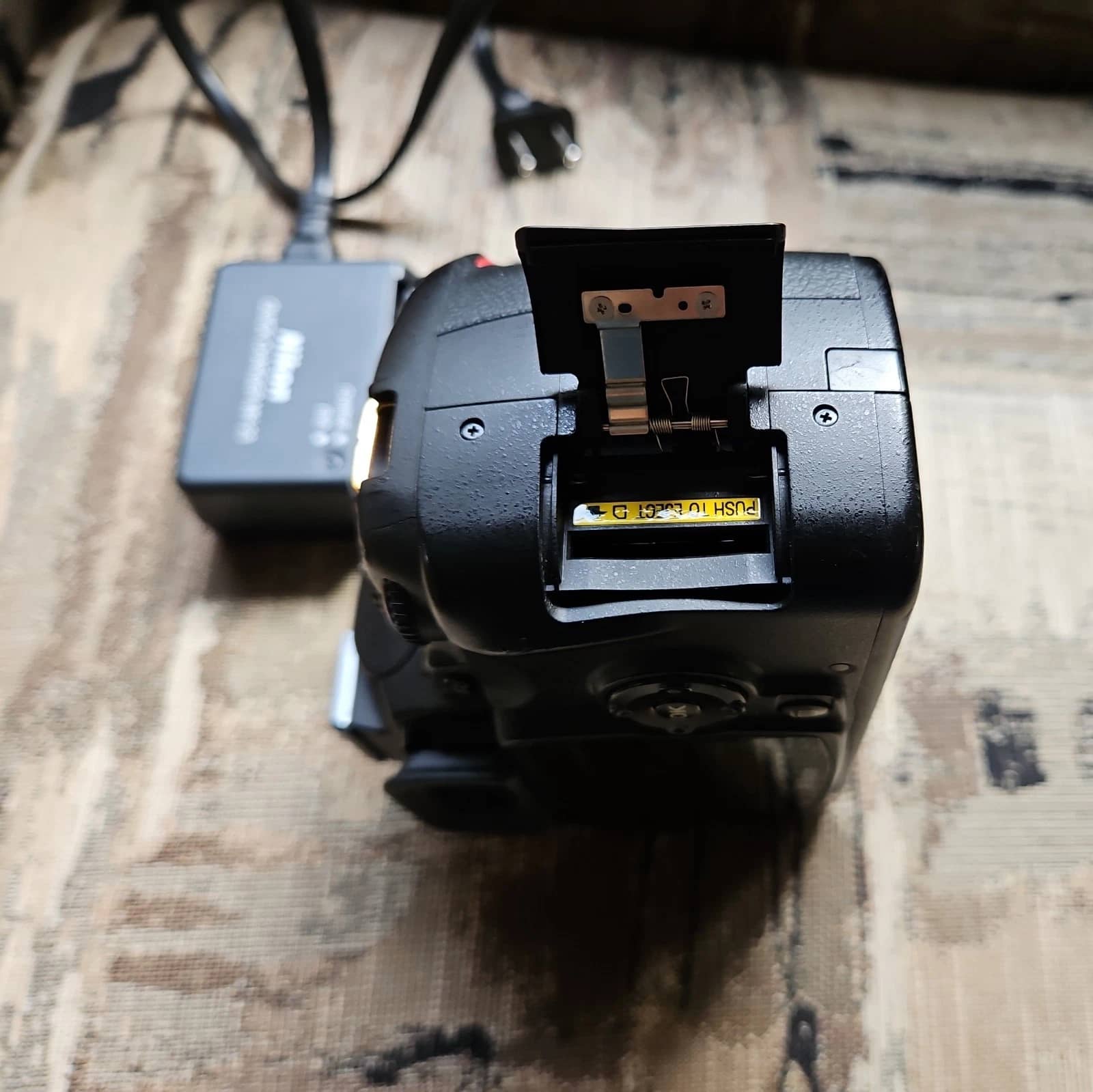 Nikon D60 Digital Cameras Black New Body Only