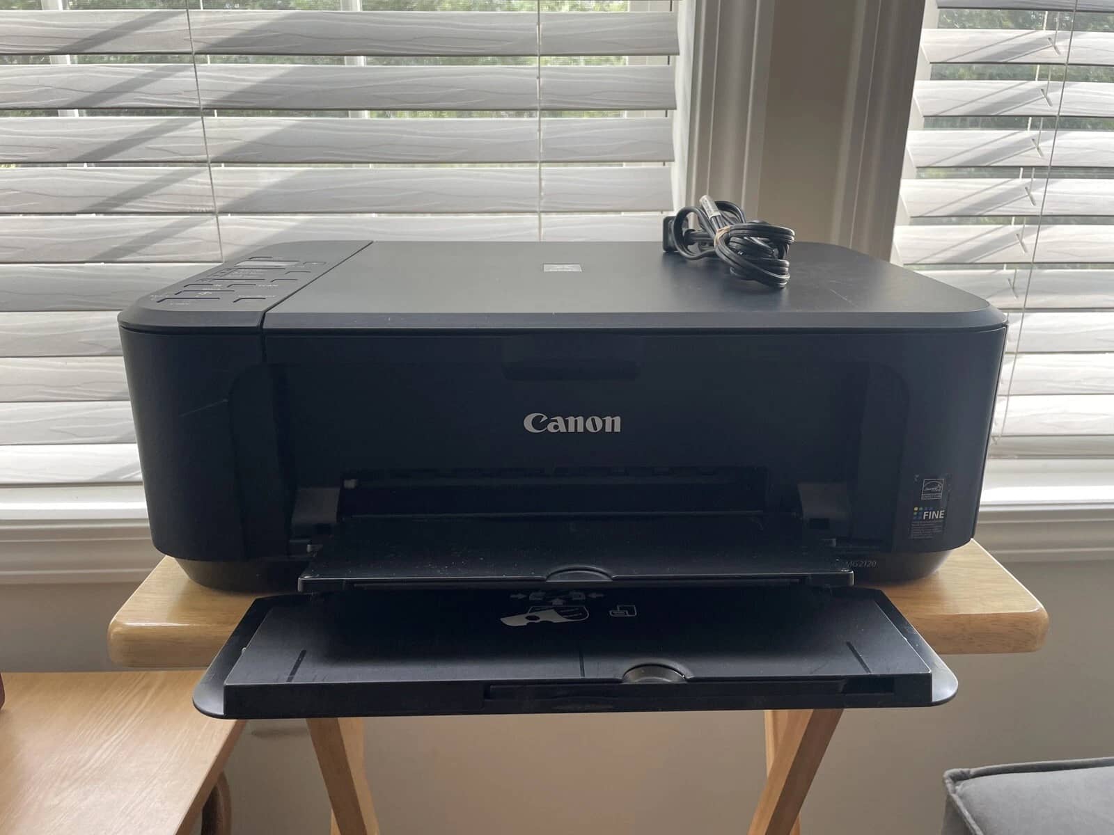 Canon MG2120 Printers New