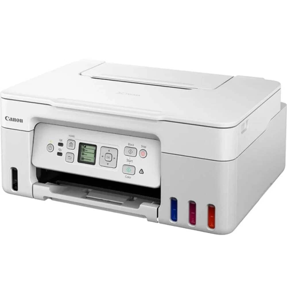 Canon G3675W Printers New