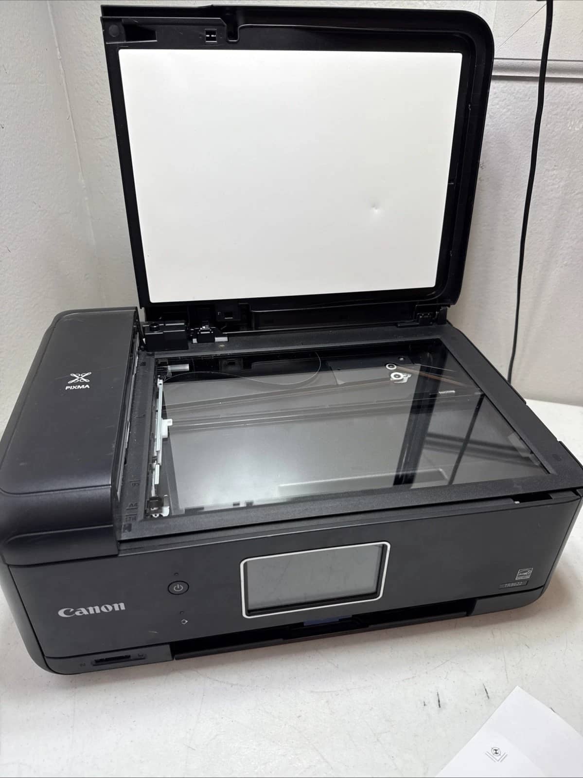 Canon Pixma TR8622 Printers Used - Good