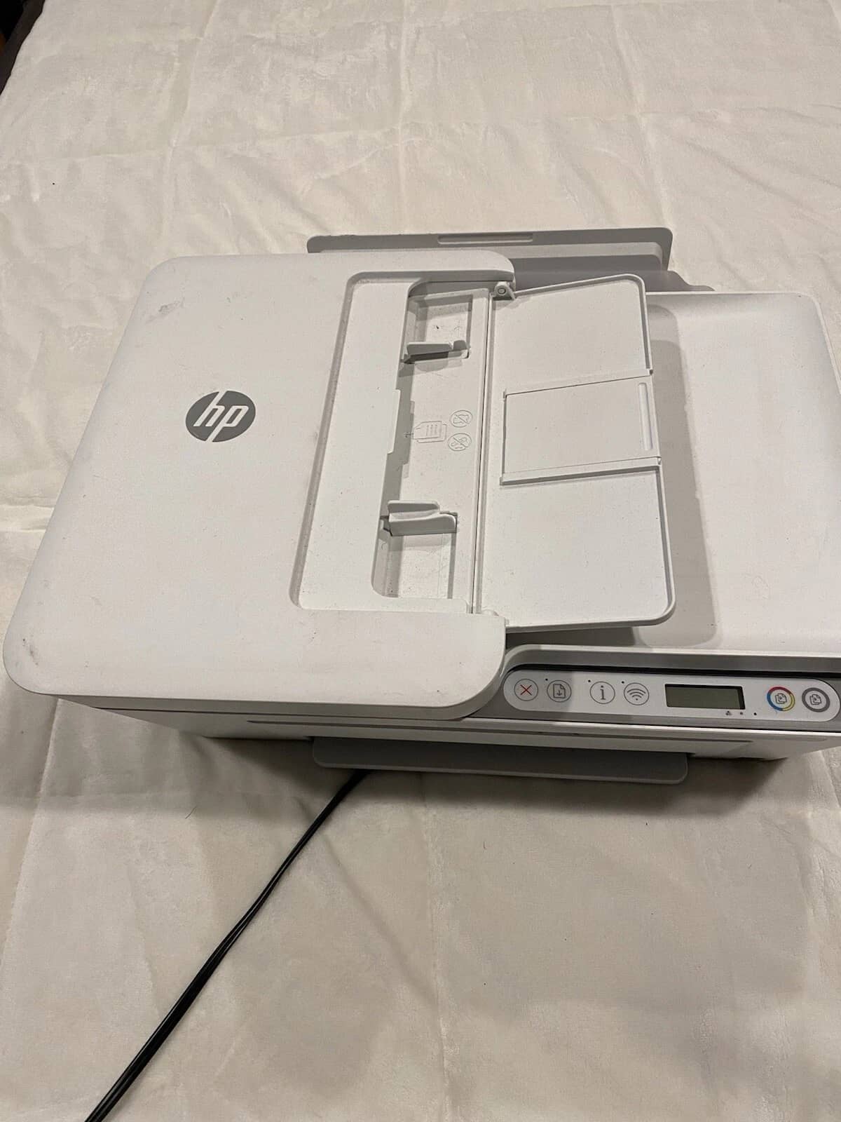 HP deskjest 4100e Printers Used - Good