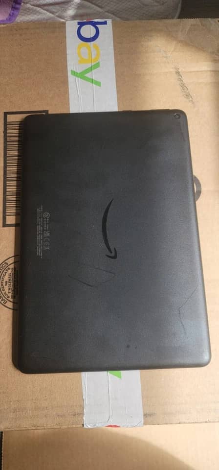 Amazon Fire HD 10 11th Tablets