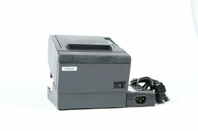 Epson TM-T20II Printers New