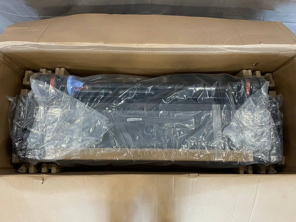 HP DesignJet T600 Printers Open-Box Excellent