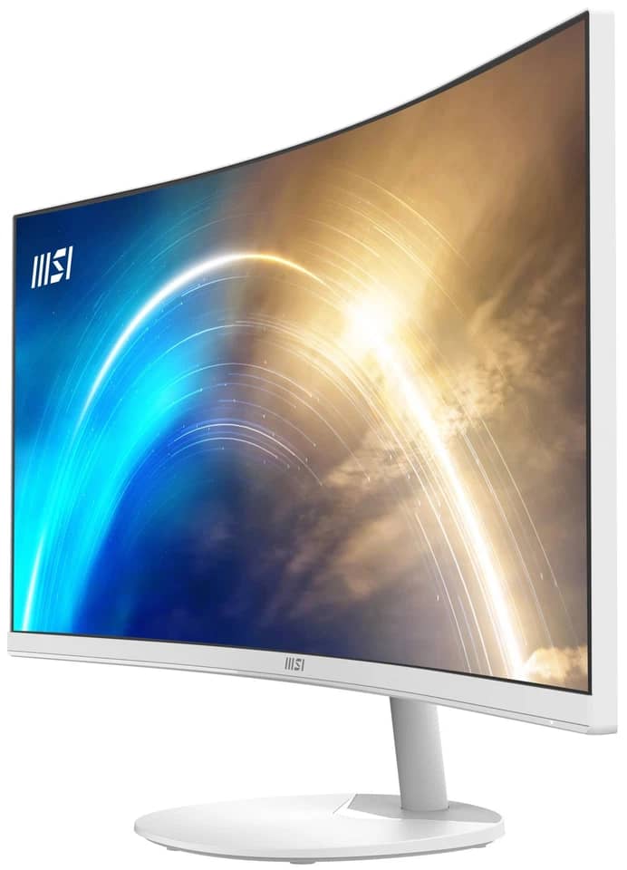 MSI Pro MP341CQW Monitors