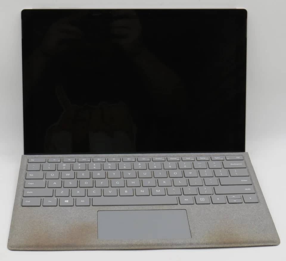 Microsoft IdeaPad Pro 5 Computers