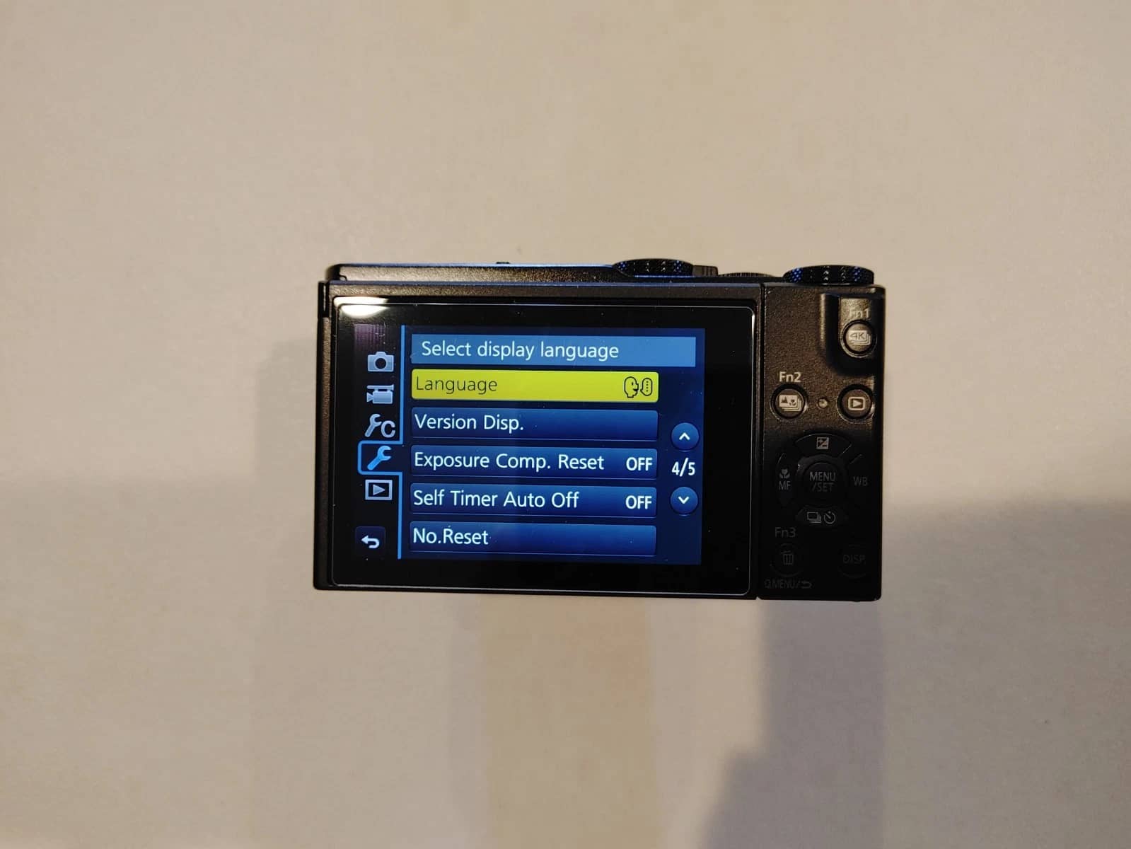 Panasonic LUMIX LX10 Digital Cameras Black New Body Only