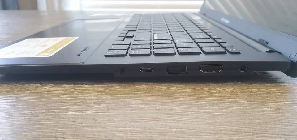 ASUS Vivobook Go E1504FA Computers