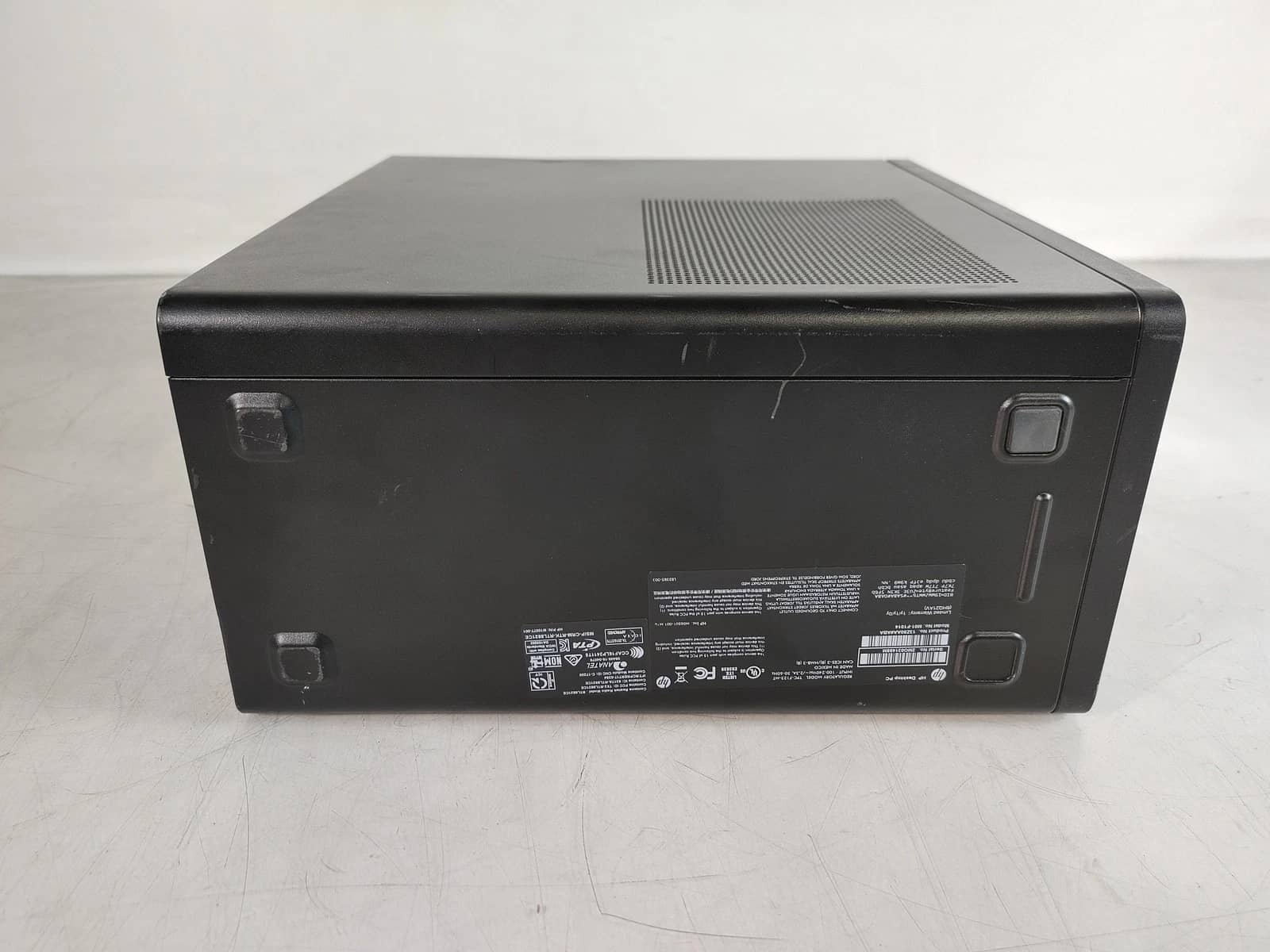 HP M01-F1014 Computers New