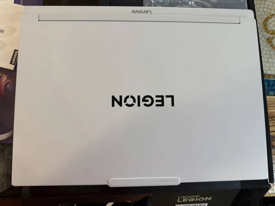 Lenovo Legion 7i 16IAX7 Computers 1TB 32GB New
