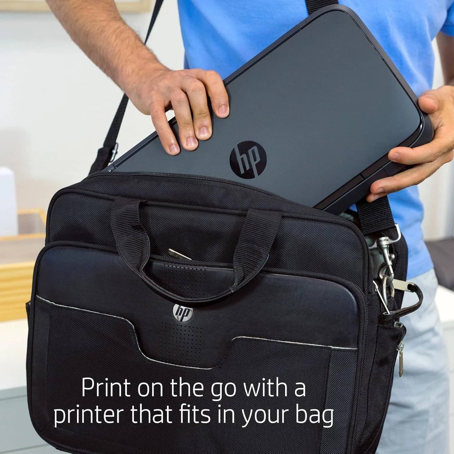 HP HP OfficeJet 200 Printers Black New