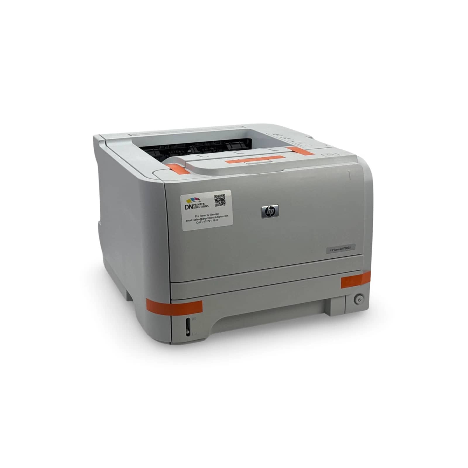 HP LaserJet Pro P2035 Printers Refurbished - Excellent