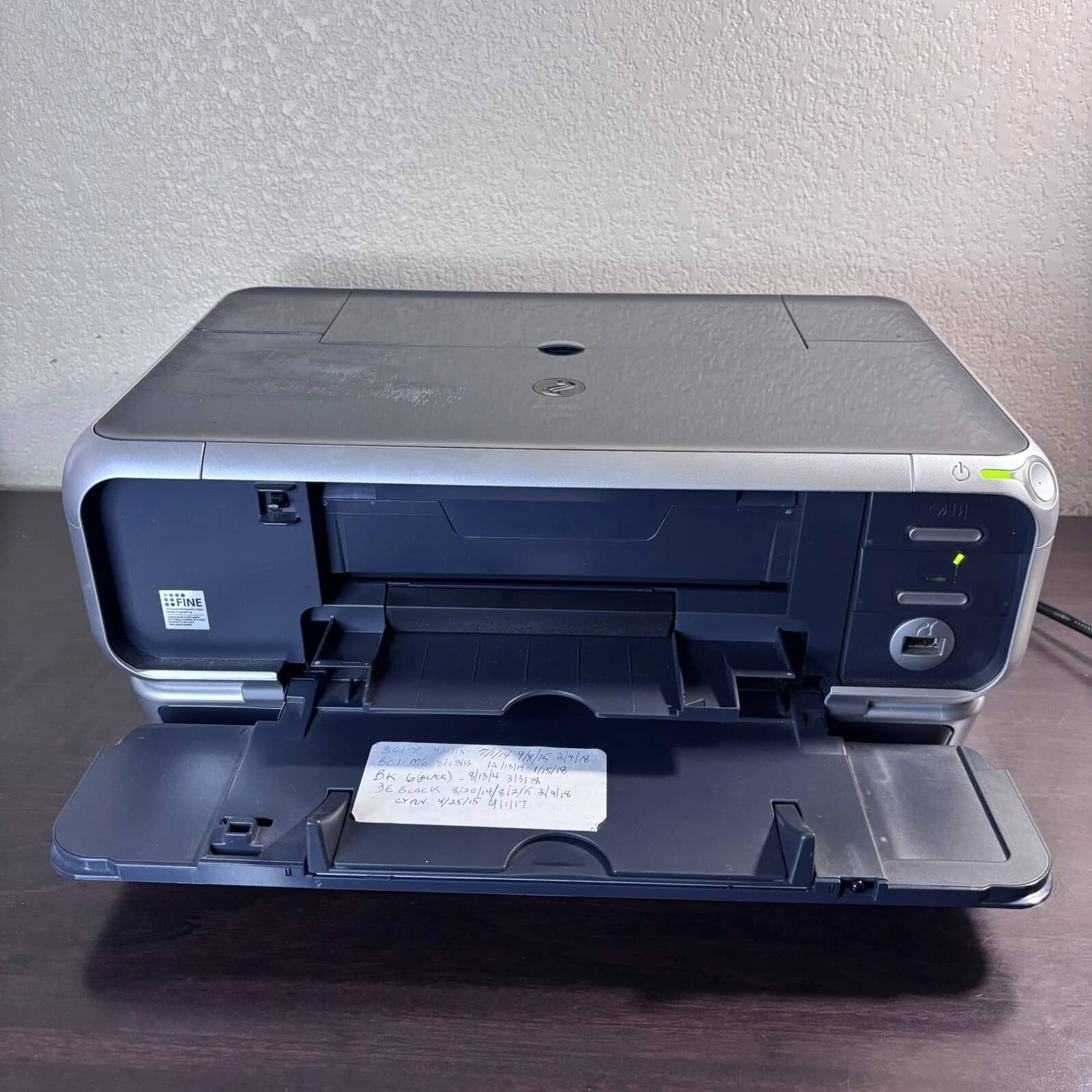Canon iP4000 Printers New