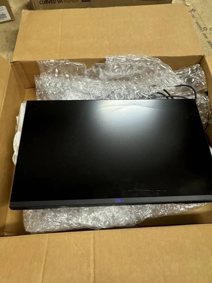 Dell G2724D Monitors