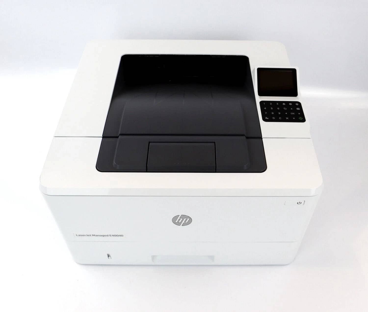 HP LaserJet Managed E40040DN Printers New