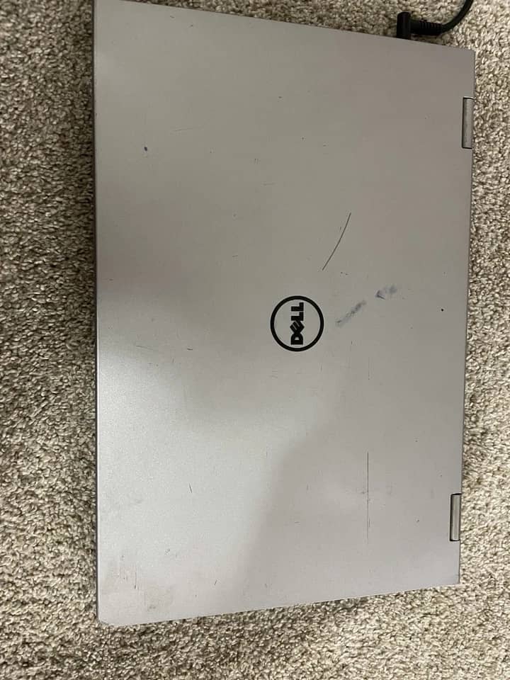 Dell Inspiron 13 7000 Computers