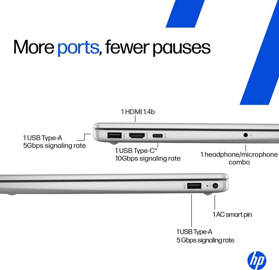 HP 14-ep1 Computers
