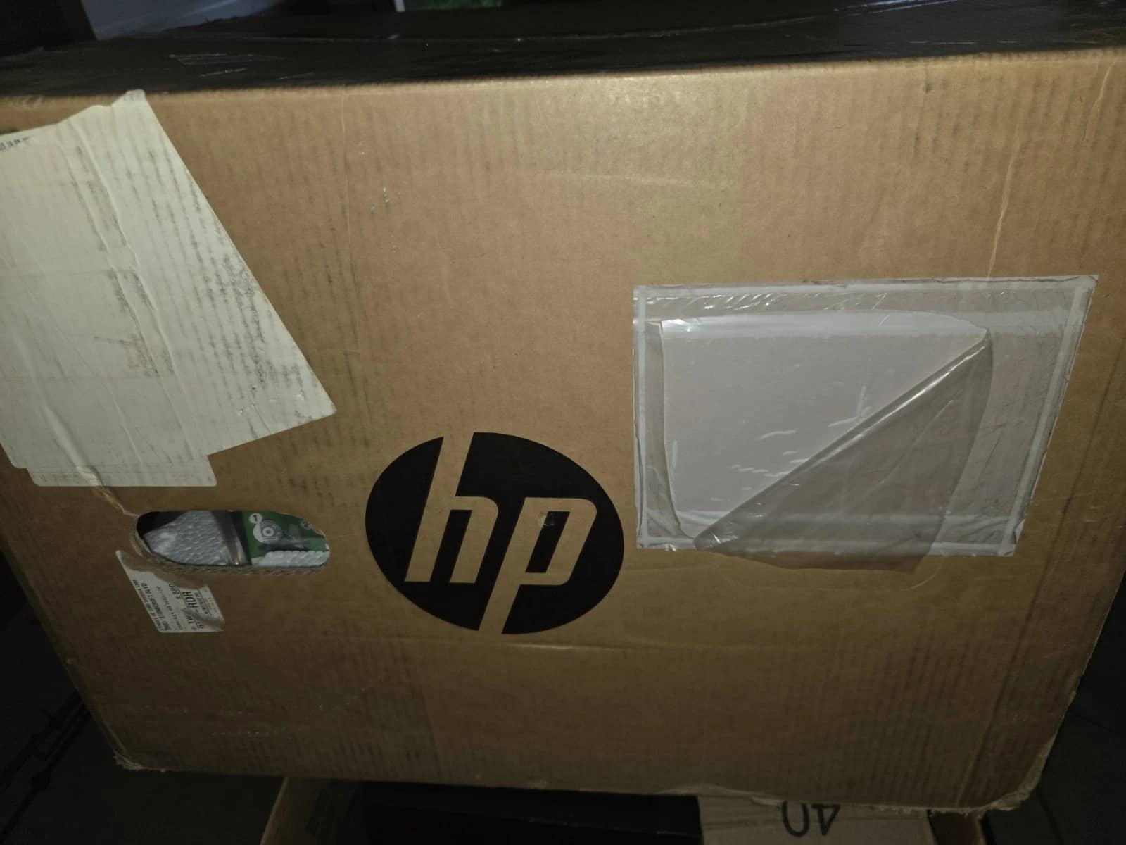 HP LaserJet Enterprise P3015n Printers New