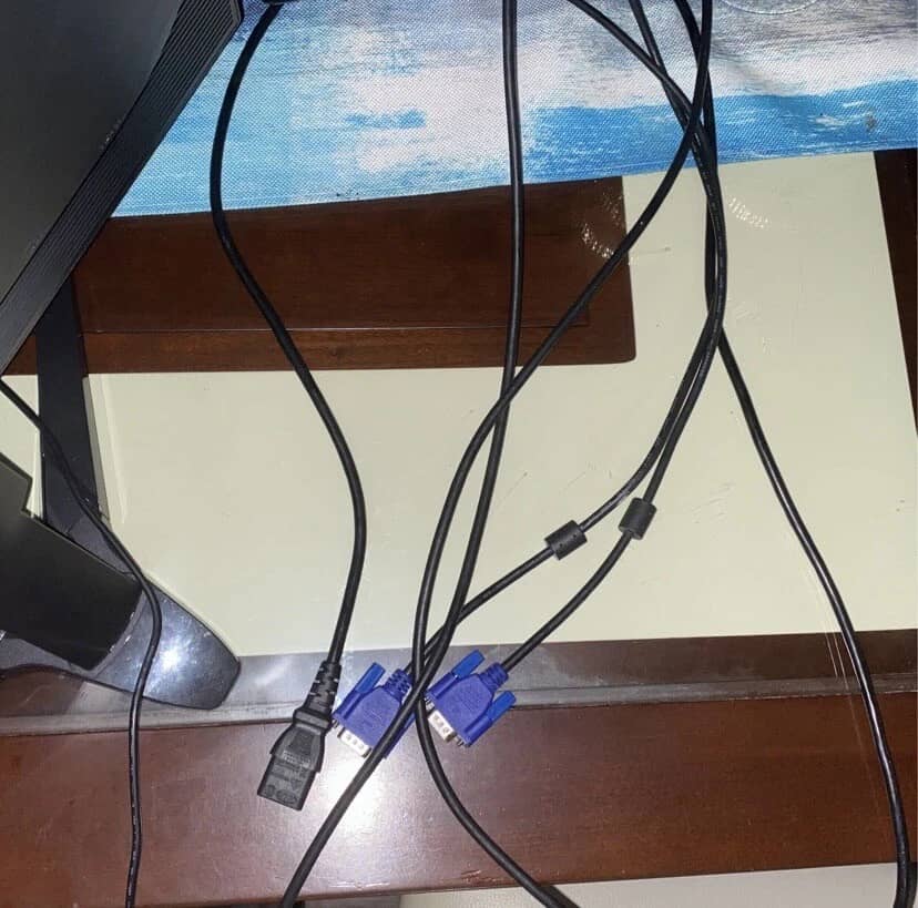 Acer KG251Q Monitors