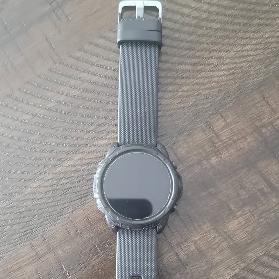 Fossil Watch Series 6 Smartwatches