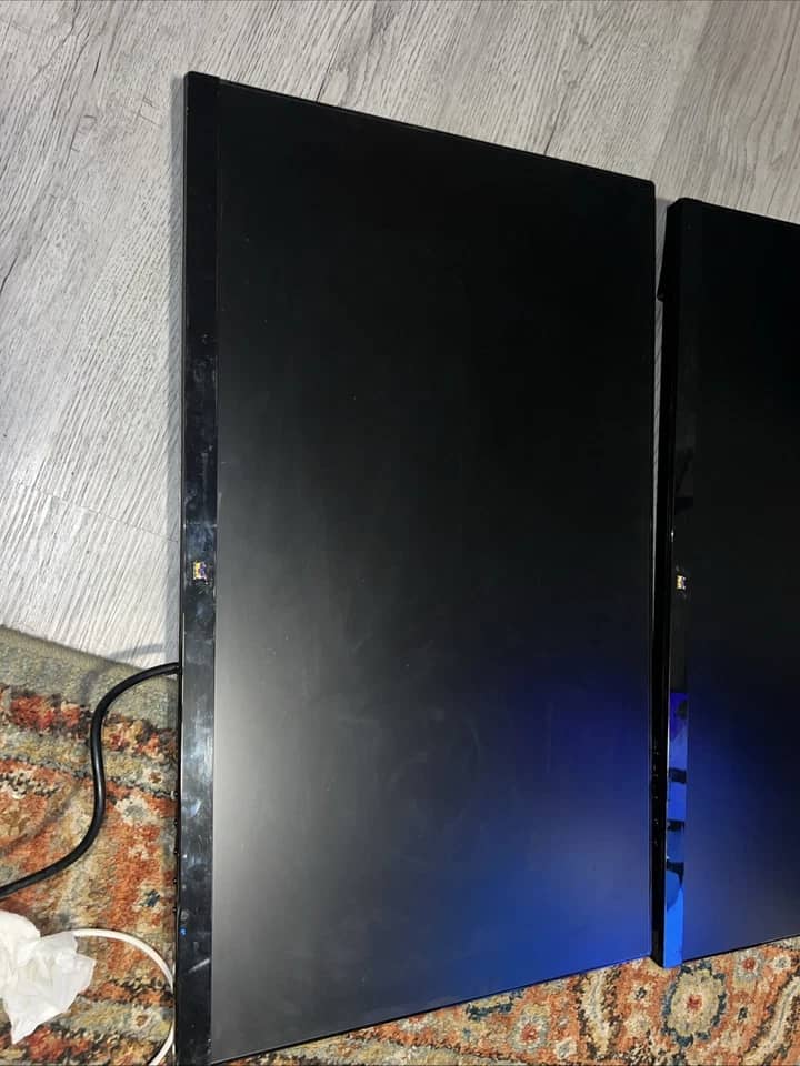 ViewSonic VA2759-SMH Monitors