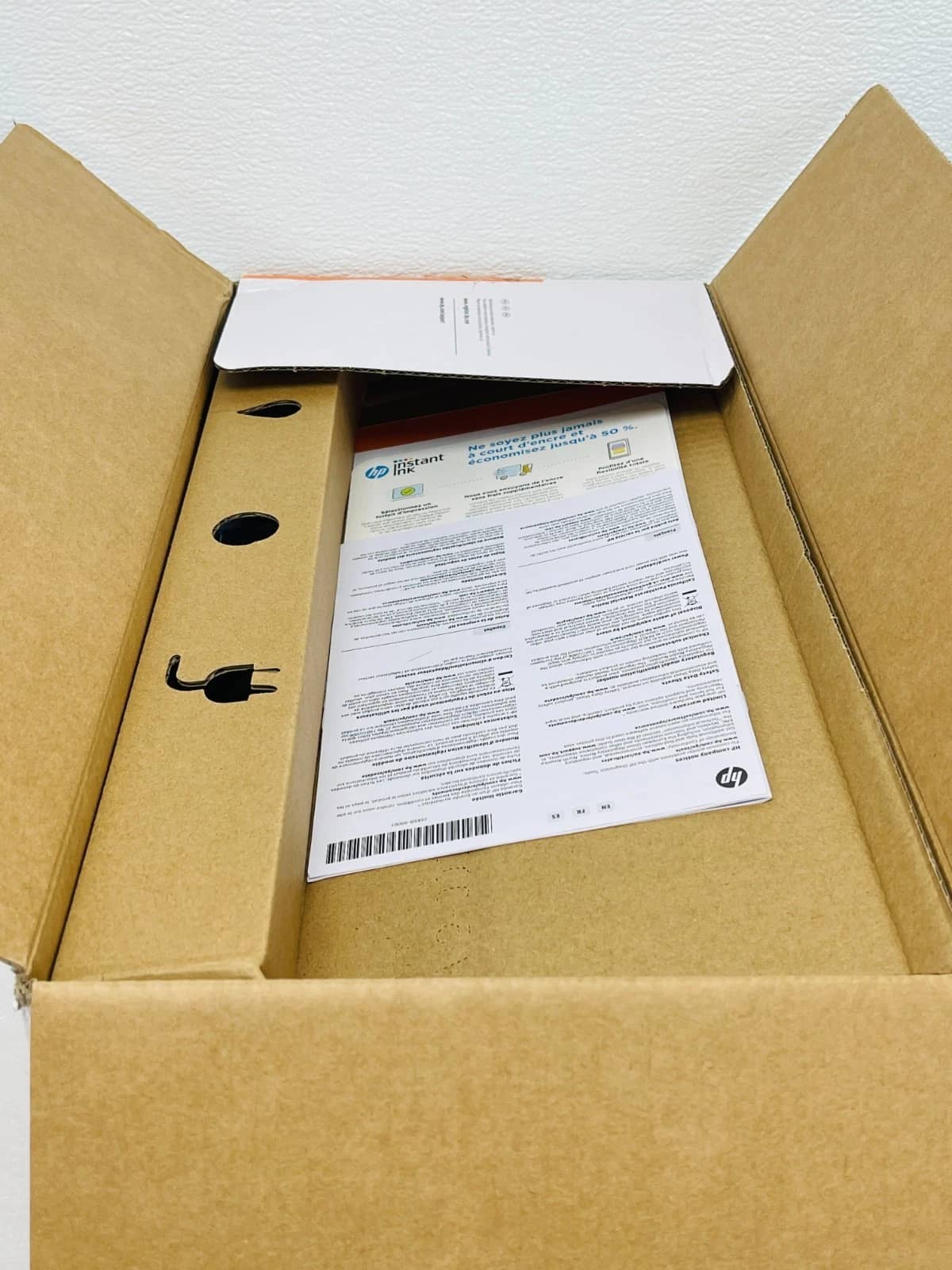 HP 4155e Printers New