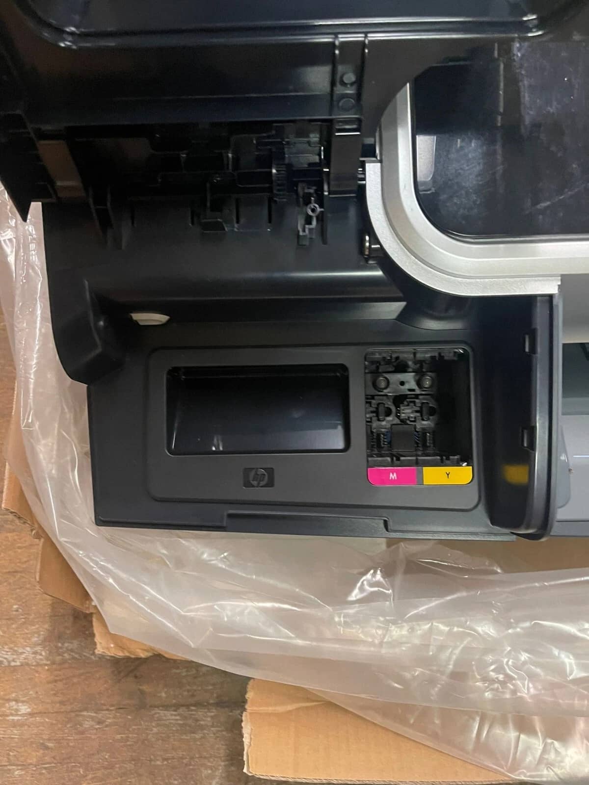 HP Z5200ps Printers Used - Good