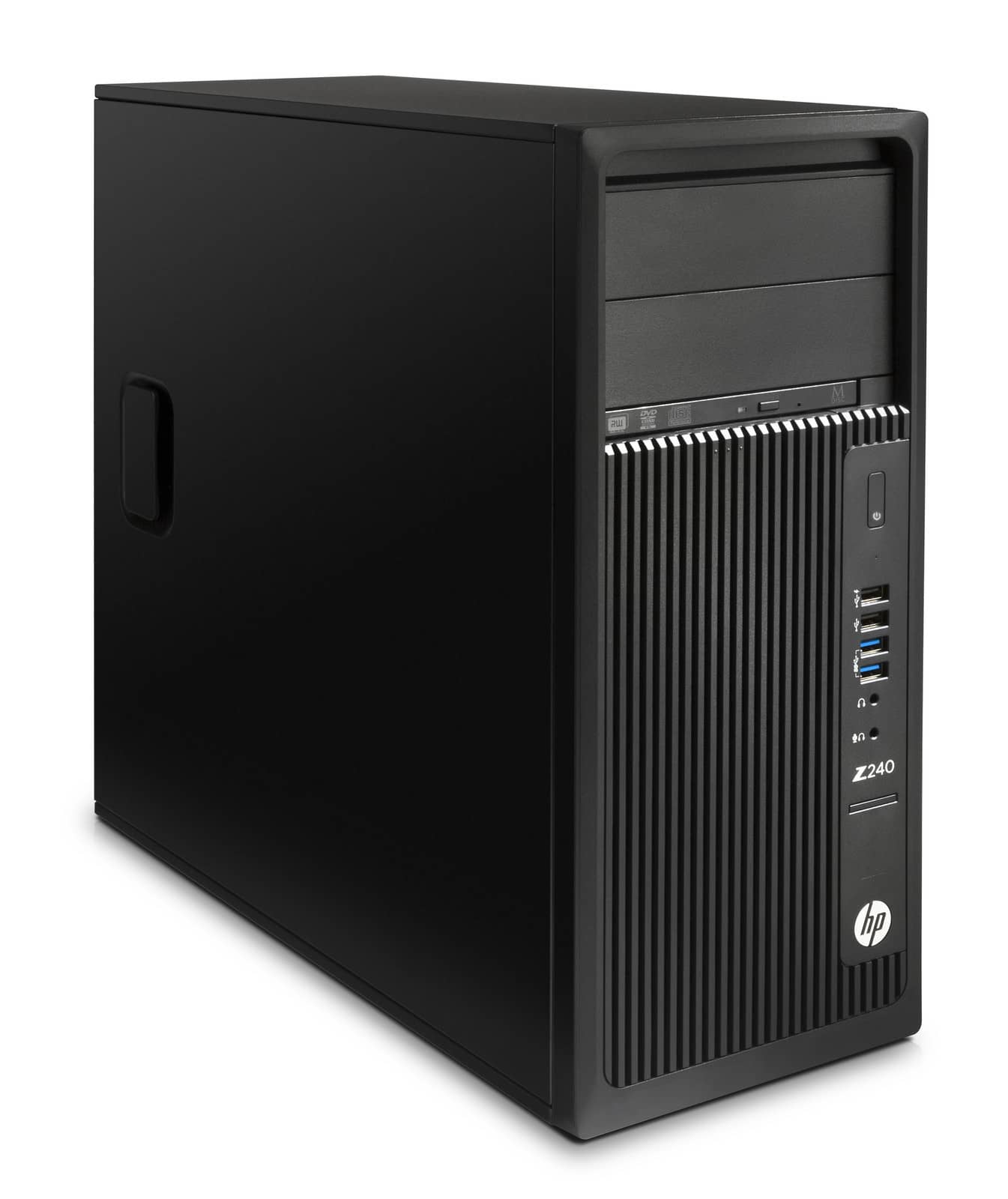 HP All-in-One Computers New