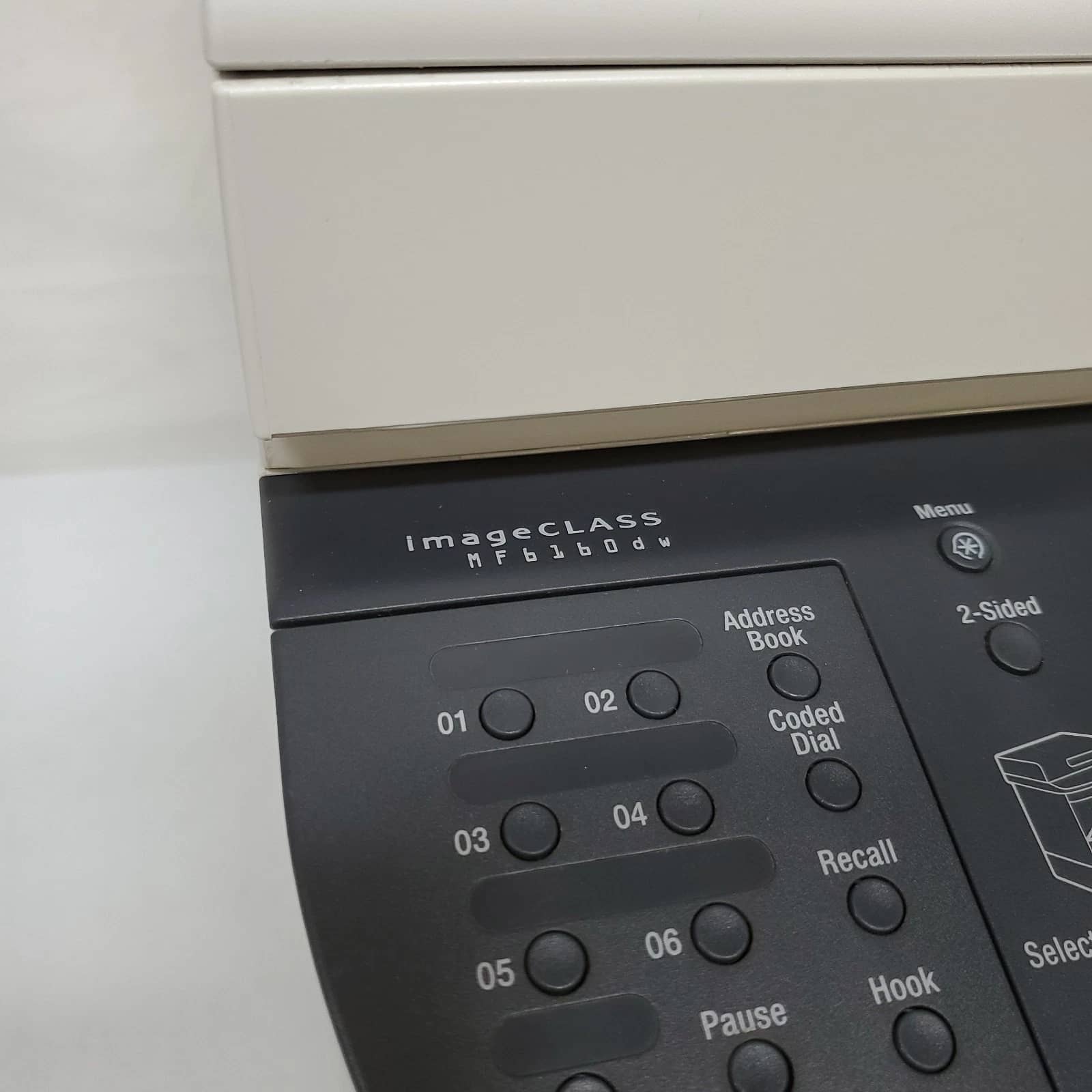 Canon ImageClass MF6160dw Printers Used - Good