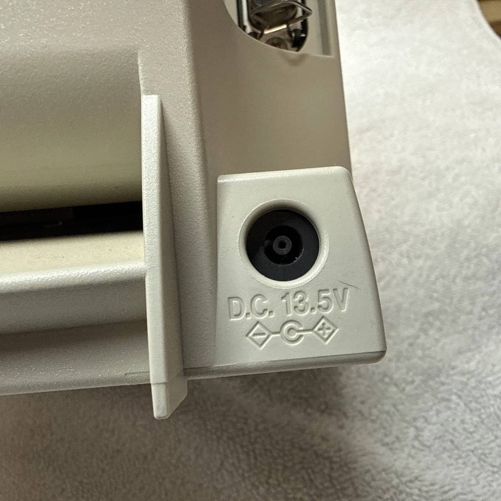 Canon BJC-250 Printers Open-Box Excellent