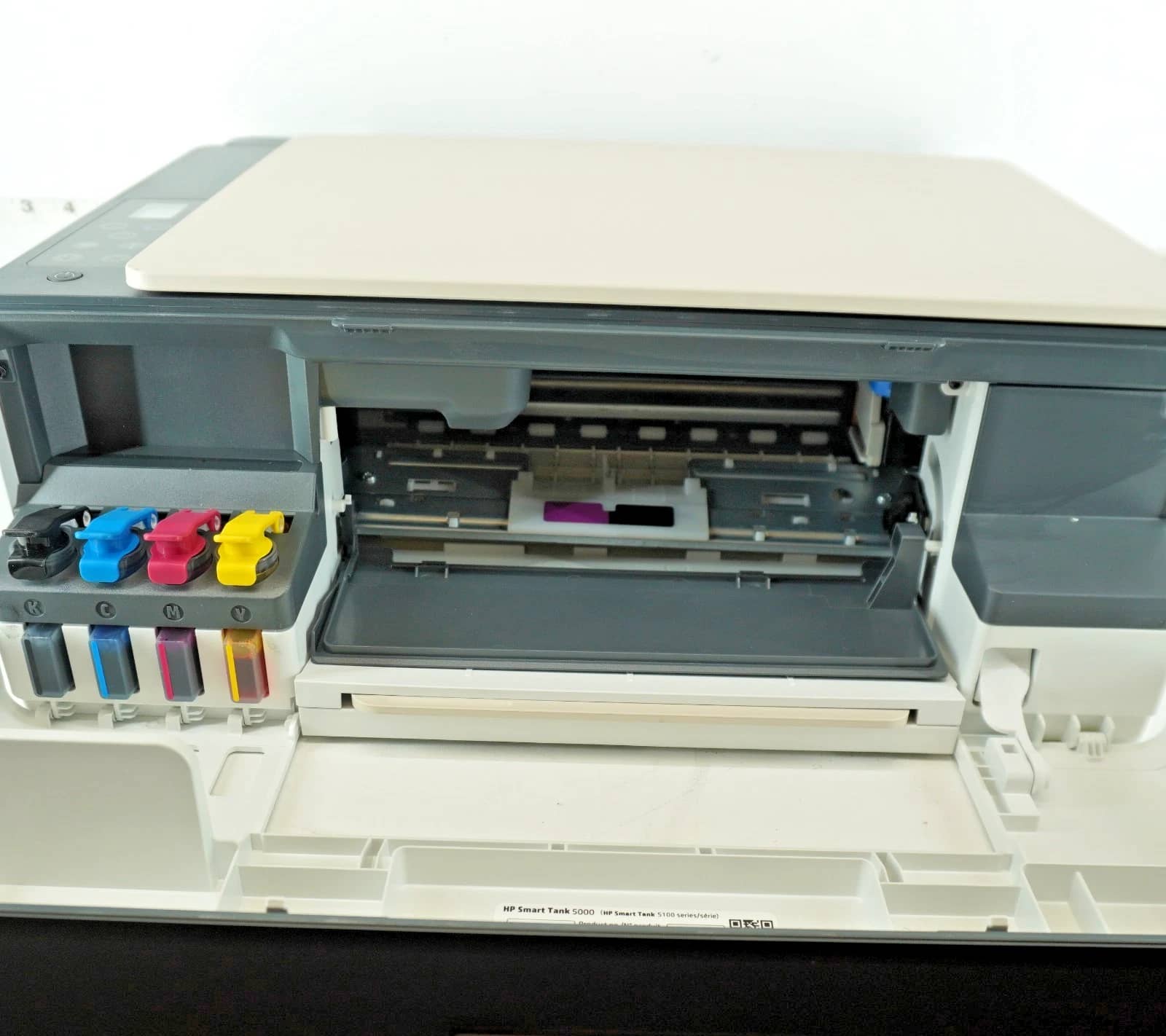 HP Smart Tank 5000 Printers Open-Box Excellent
