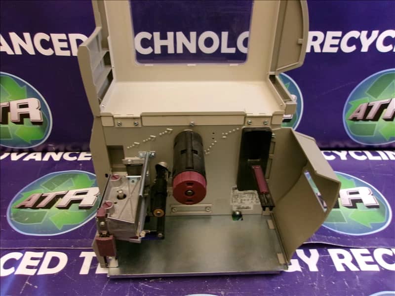 Zebra SM4 Printers Used - Good