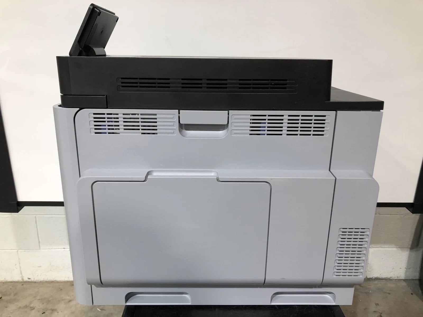 HP Color Laserjet Enterprise M651 Printers Used - Good