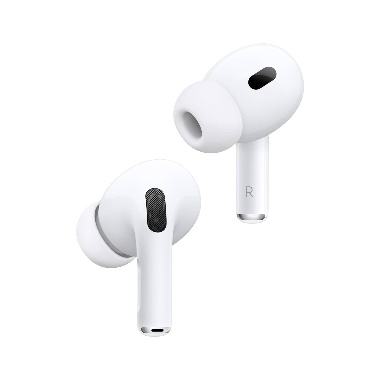 Apple AirPods Headphones & Earbuds White New