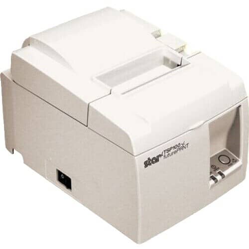 Star Micronics TSP100II Printers Used - Good