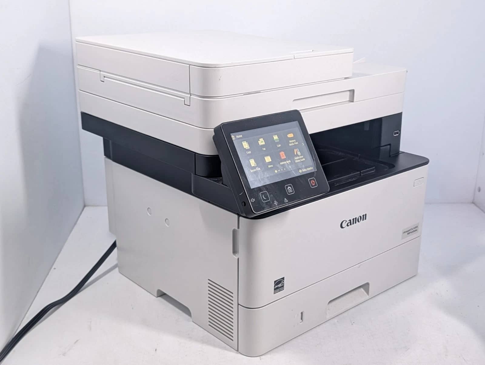 Canon imageCLASS MF445dw Printers Used - Good