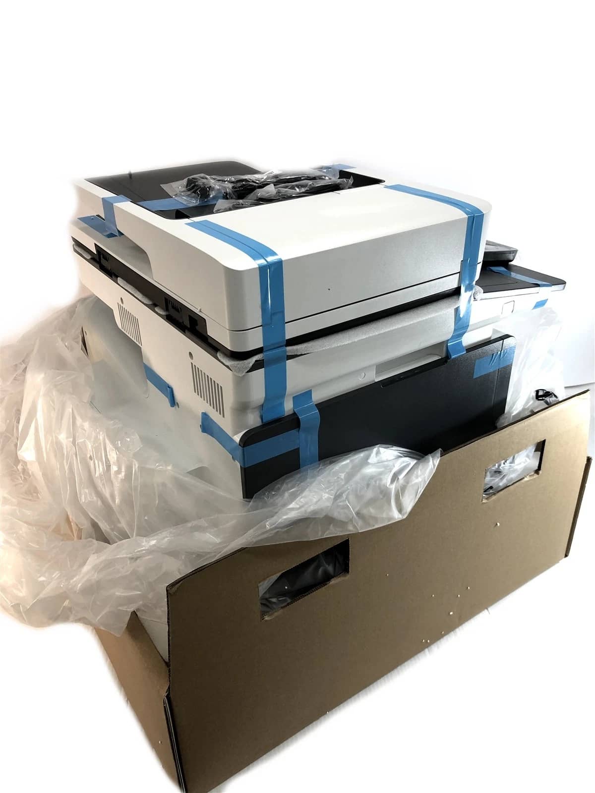 HP E58650 Printers New