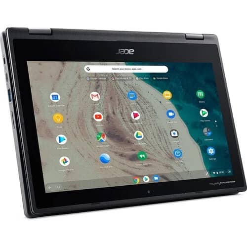 Acer Galaxy Chromebook Computers