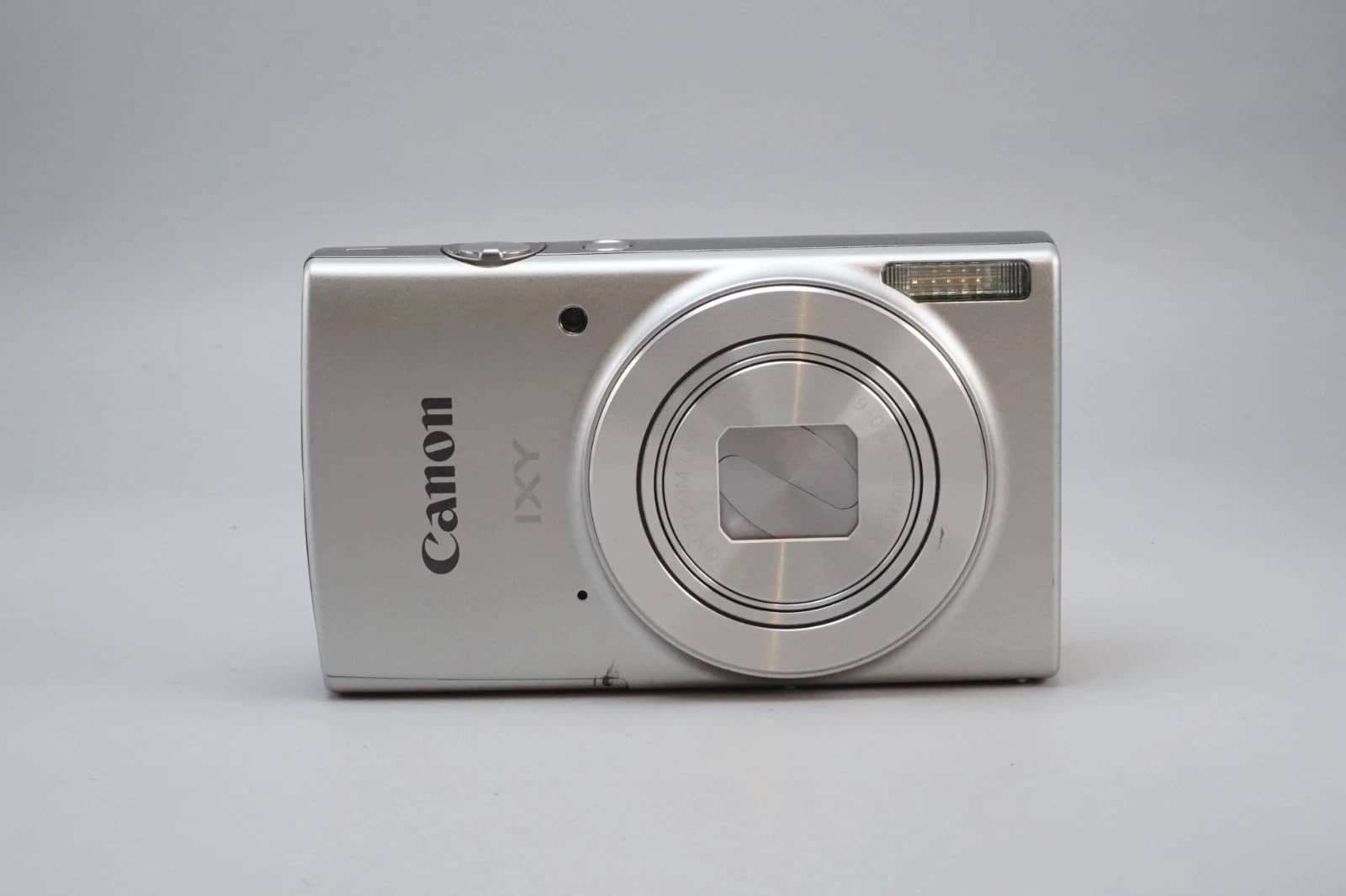 Canon PowerShot ELPH 190 Digital Cameras Black New Body Only