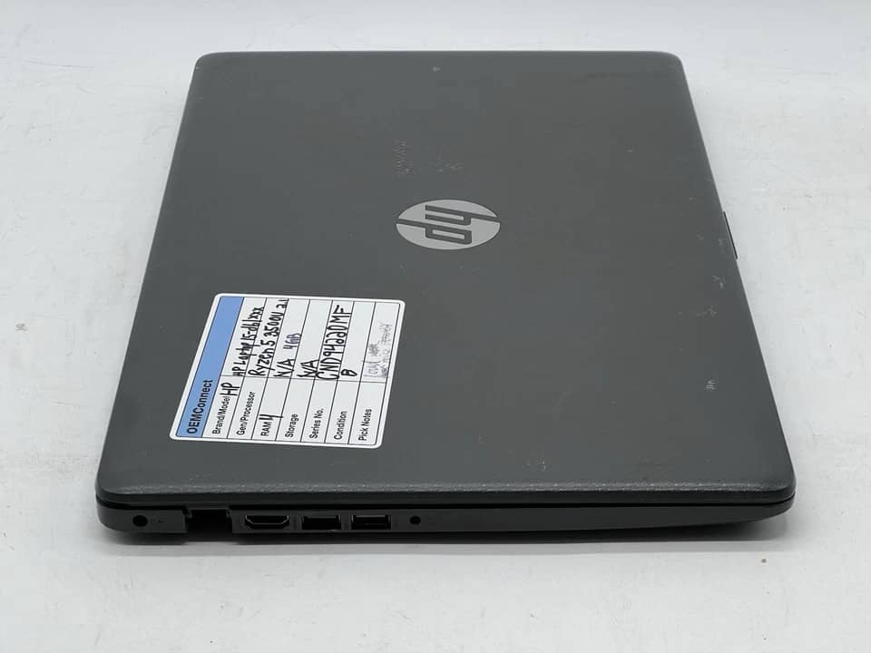 HP 15-db1 Computers